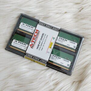 A-TECH Premium Memory 16GB KIT (2 X 8GB) DDR4